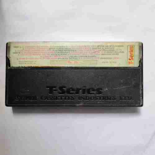 Document 3_47 AUDIO CASSETTES ; CHILDRENS SONG