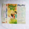 Document 3_48 AUDIO CASSETTES ; CHILDRENS SONG