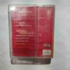 AUDIO CASSETTES ;DIL KA RISHTA & DIL HAI TUMHAARA