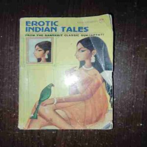 Document 3_52 Erotic Indian Tales From Sanskrit Classic Suksaptati ( Rs. 3.50 )