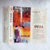 Document 3_54 AUDIO CASSETTES ; AWARA & BARSAAT