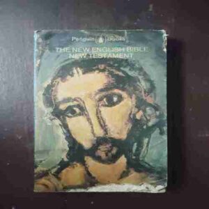The New English Bible New Testament