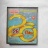 AUDIO CASSETTES ; YAADEN Vol.26