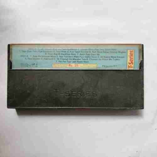 AUDIO CASSETTES ; YAADEN Vol.26