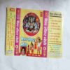 Document 3_60 AUDIO CASSETTES ; SHIV SHANKAR BHOLE