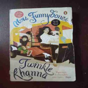 Document 3_67 Mrs Funnybones ( Twinkle Khanna )
