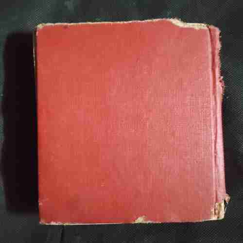 Document 3_7 Naya Swasthya Aur Deerghayu ( Cover Small Cut )