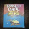 Document 3_73 Roald Dahl ( Fantastic Mr Fox )( Rs. 350 )