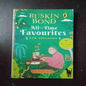 Document 3_76 All - Time Favourites ( Ruskin Bond ) ( Rs. 250 )