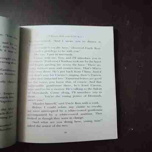 Document 3_77 All - Time Favourites ( Ruskin Bond ) ( Rs. 250 )