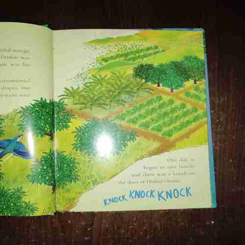 How The Mango Got Its Magic ( Sudha Murty )( Rs. 199 )