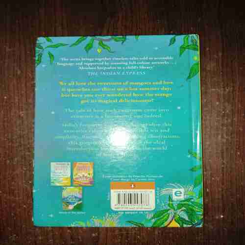 How The Mango Got Its Magic ( Sudha Murty )( Rs. 199 )