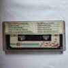 Document 3_83 AUDIO CASSETTES ; COOLIE No,1 & RAJA