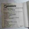 Document 3_86 AUDIO CASSETTES ; CHANDNI