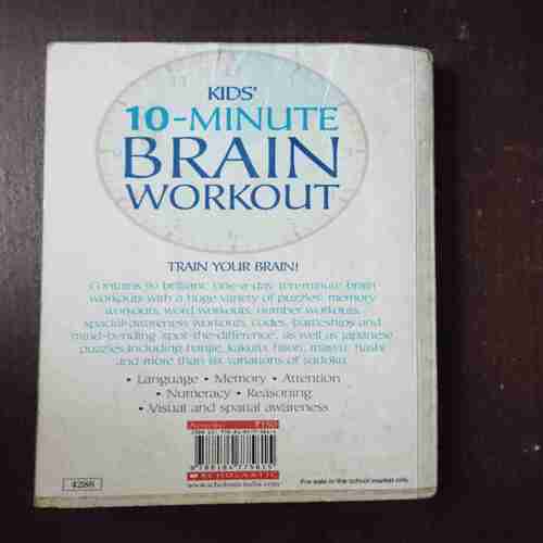 Document 3_93 Kids 10 - Minute Brain Workout ( Gareth Moore )