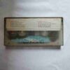 AUDIO CASSETTES ; APNA BANA LO & RAASTE PYAE KE