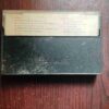 AUDIO CASSETTES :AWARA 420