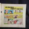 Document 4_112 Mama Bhanja Ali Baba And Forty Thieves