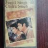 AUDIO CASSETTES : ECSTASIES JAGJIT SINGH CHITRA SINH