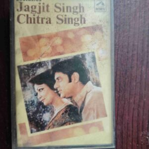 Document 4_13 AUDIO CASSETTES : ECSTASIES JAGJIT SINGH CHITRA SINH
