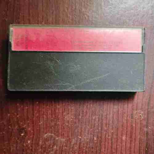 AUDIO CASSETTES :ACME C-60