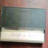 AUDIO CASSETTES : BHAGALPUR KE GEET