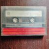 AUDIO CASSETTES