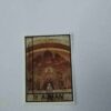 Document 4_37 AJMAN 2.50RIYALS POSTAGE , AND ITS DEPENDENCIES STAMP
