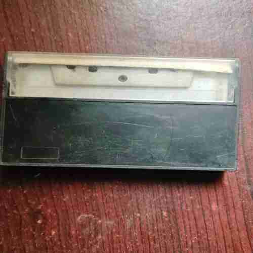 AUDIO CASSETTES : BHOJPURI