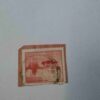 Document 4_43 BHUTAN 2NU POSTAGE , PUNGTHANG DZONG CHHUG