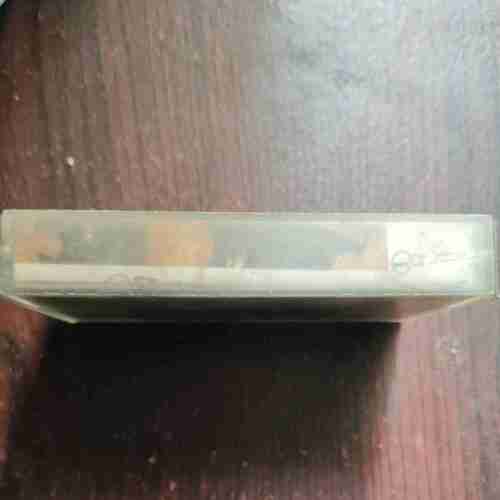 AUDIO CASSETTES : DALDAL