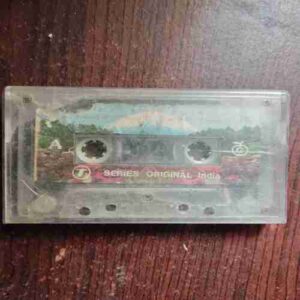 Document 4_49 AUDIO CASSETTES