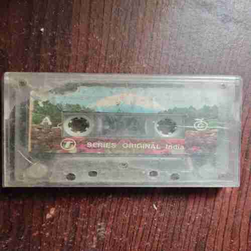 AUDIO CASSETTES