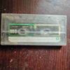 AUDIO CASSETTES