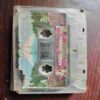 AUDIO CASSETTES