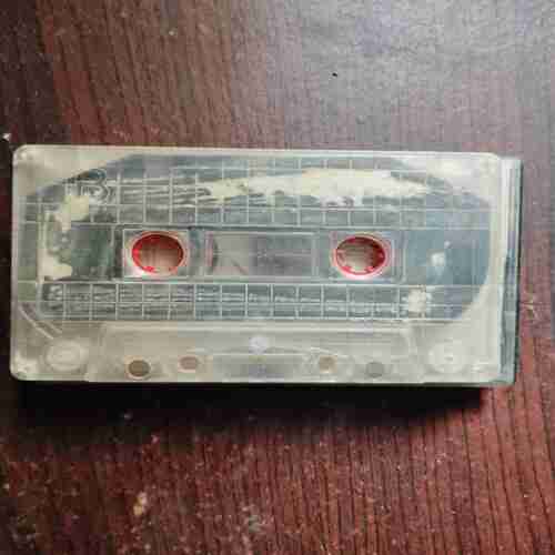 AUDIO CASSETTES :HINDI FLIM GANE
