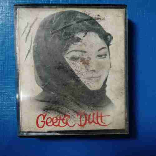 Document 4_67 AUDIO CASSETTES : GEETA DUTT