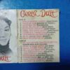 Document 4_69 AUDIO CASSETTES : GEETA DUTT