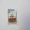 Document 4_7 DIET NAM 400d BUU CHINH POSTAGE , DAU MAY XE LUA PUFFING BILLY ( Anh 1811 )HLIEU 1991 STAMP