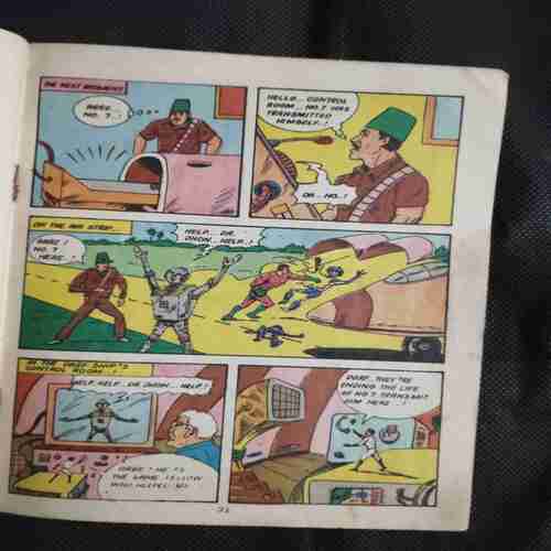 Document 4_95 Fauladi Singh And The Emperor Of Space
