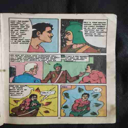 Document 4_96 Fauladi Singh And The Emperor Of Space