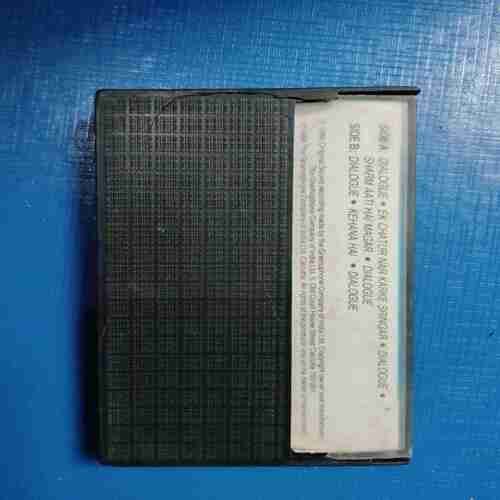 Document 4_98 AUDIO CASSETTES : PADOSAN (Vol-2)
