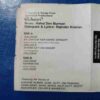 Document 4_99 AUDIO CASSETTES : PADOSAN (Vol-2)