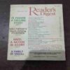 Reader's Digest ( December 1981 ) ( Page no. 11 is half cut ) Reader's Digest ( December 1981 ) ( Page no. 11 is half cut )