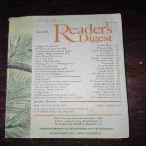 Reader's Digest ( June 1976 ) Reader's Digest ( June 1976 )