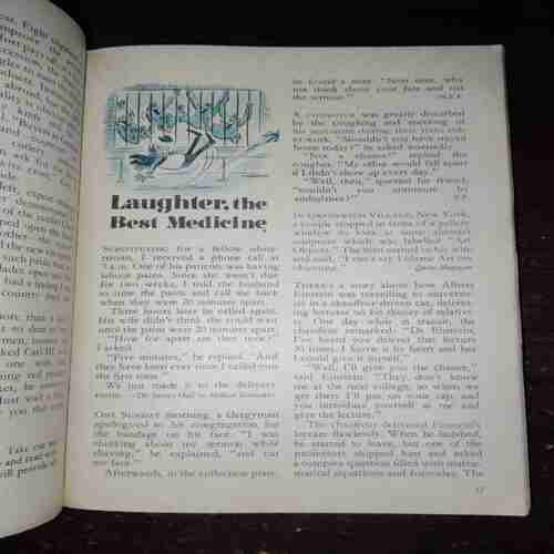 Reader's Digest ( January 1981 ) Reader's Digest ( January 1981 )