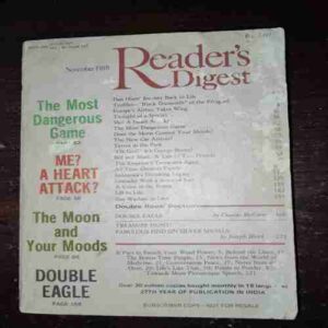 Reader's Digest ( November 1980 ) Reader's Digest ( November 1980 )