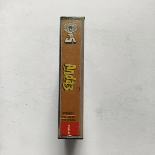 Document 5_105 AUDIO CASSETTE - Andaz