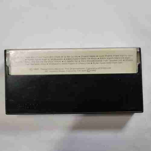 Document 5_107 AUDIO CASSETTES ; AUDIO CASSETTES ; The golden collection ( AMITABH BACHCHAN )