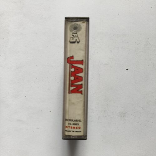 Document 5_108 AUDIO CASSETTE - Jaan